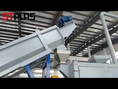 PET 병 세척 라인-3