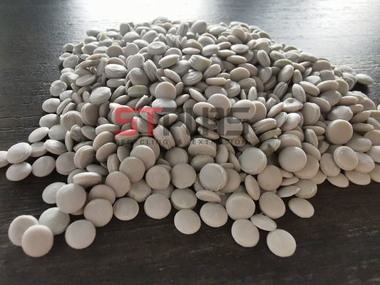 자동 플라스틱 재활용 펠렛 기계 고 효율성 200-1000kg/H