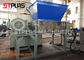 다기능 유압 폐기물 분쇄기 기계 포장기 제조 업체