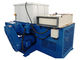 대직경 HDPE 관 7.5-110KW를 위한 고속 플라스틱 슈레더 기계