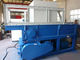 대직경 HDPE 관 7.5-110KW를 위한 고속 플라스틱 슈레더 기계